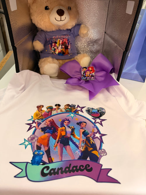 Kpop birthday bundle