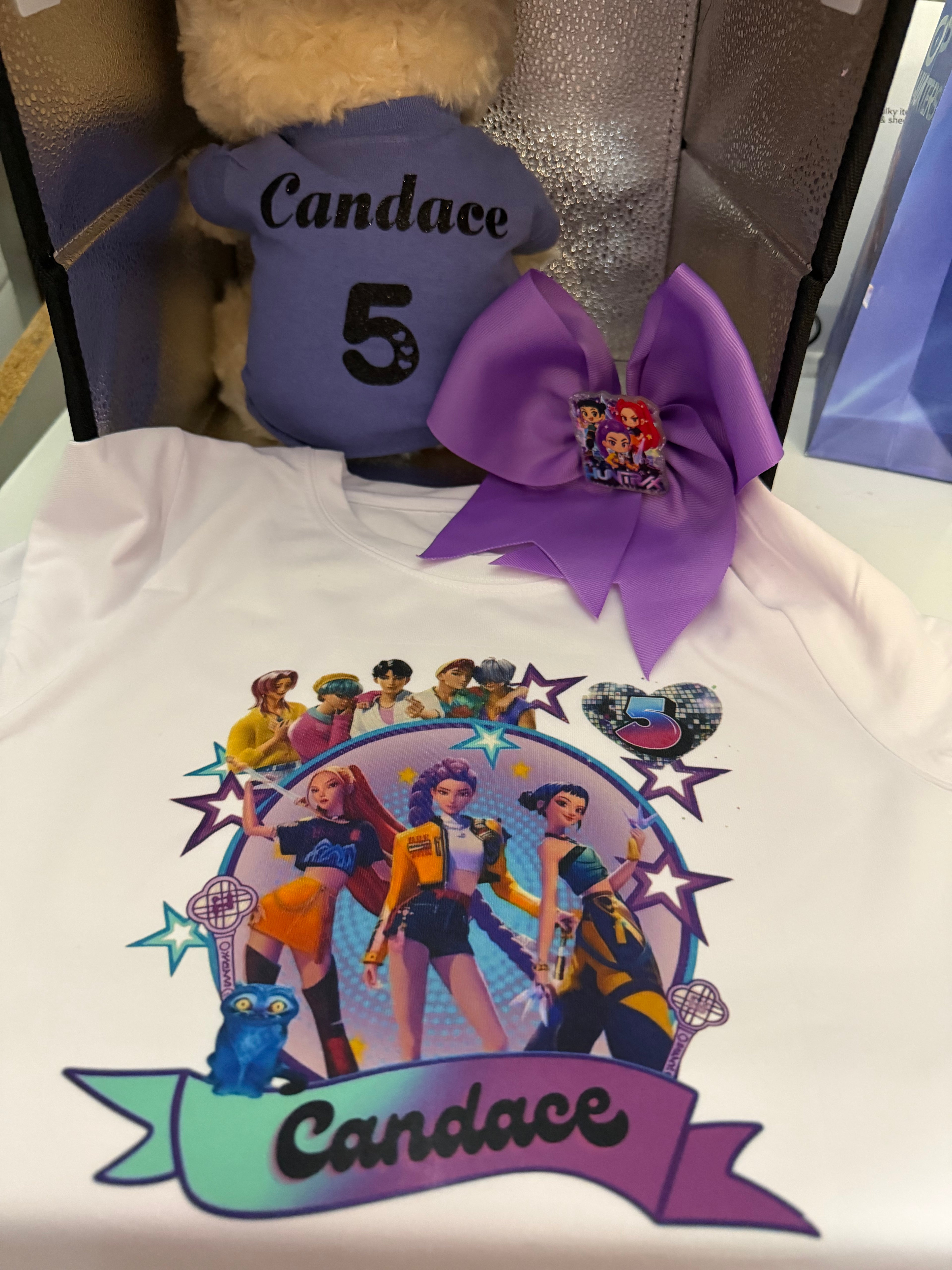 Kpop birthday bundle