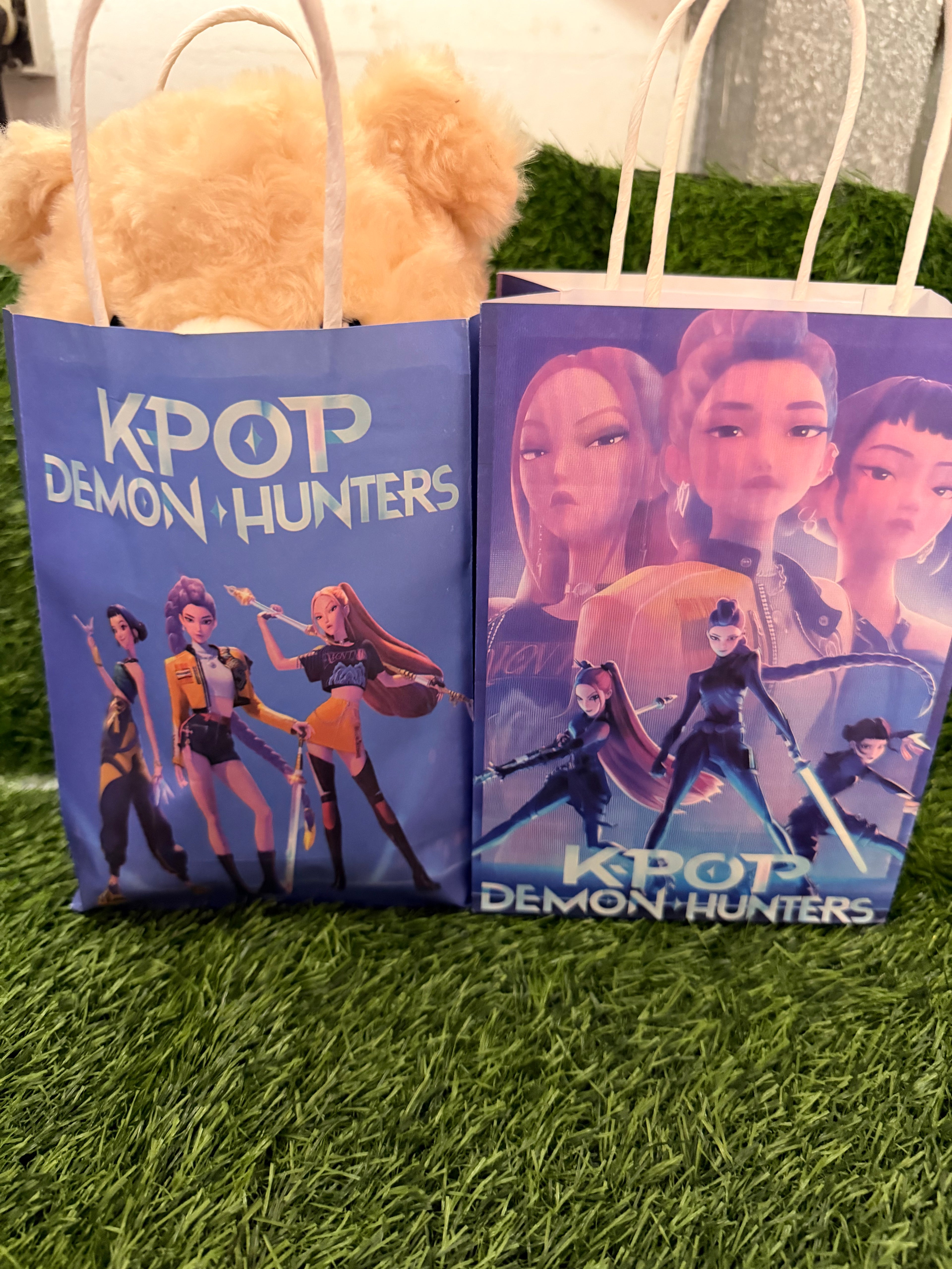 Kpop birthday bundle