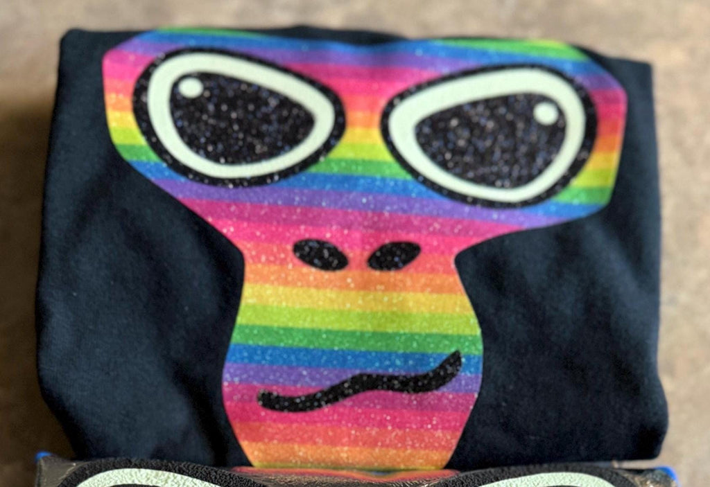 Gorilla Tag Face shirt