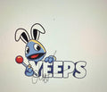 hide and seekers easter svg