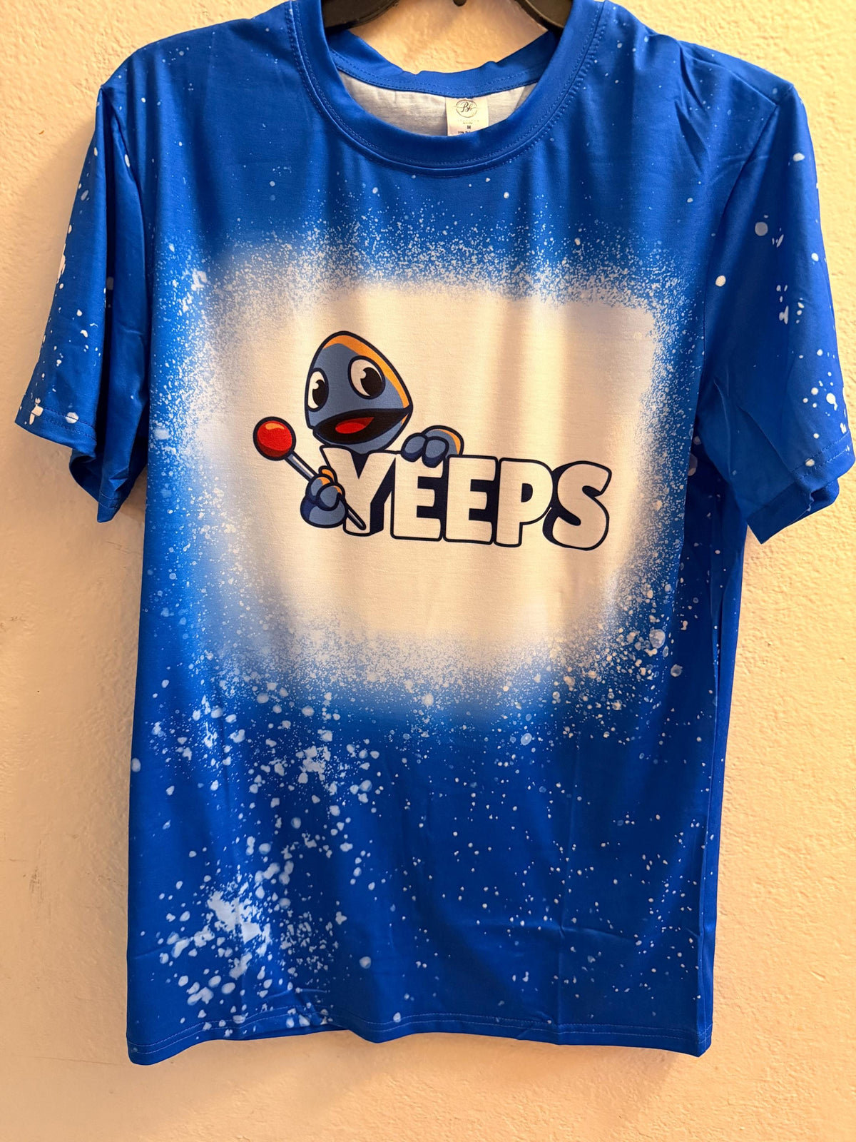 Yeeps Logo (PNG & JPG Files) Digital Download