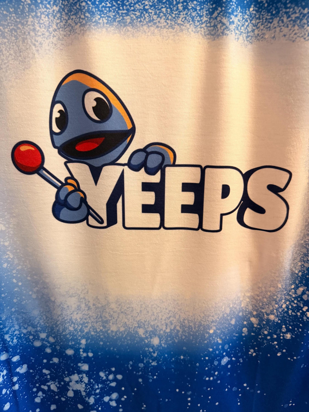 Yeeps Logo (PNG & JPG Files) Digital Download