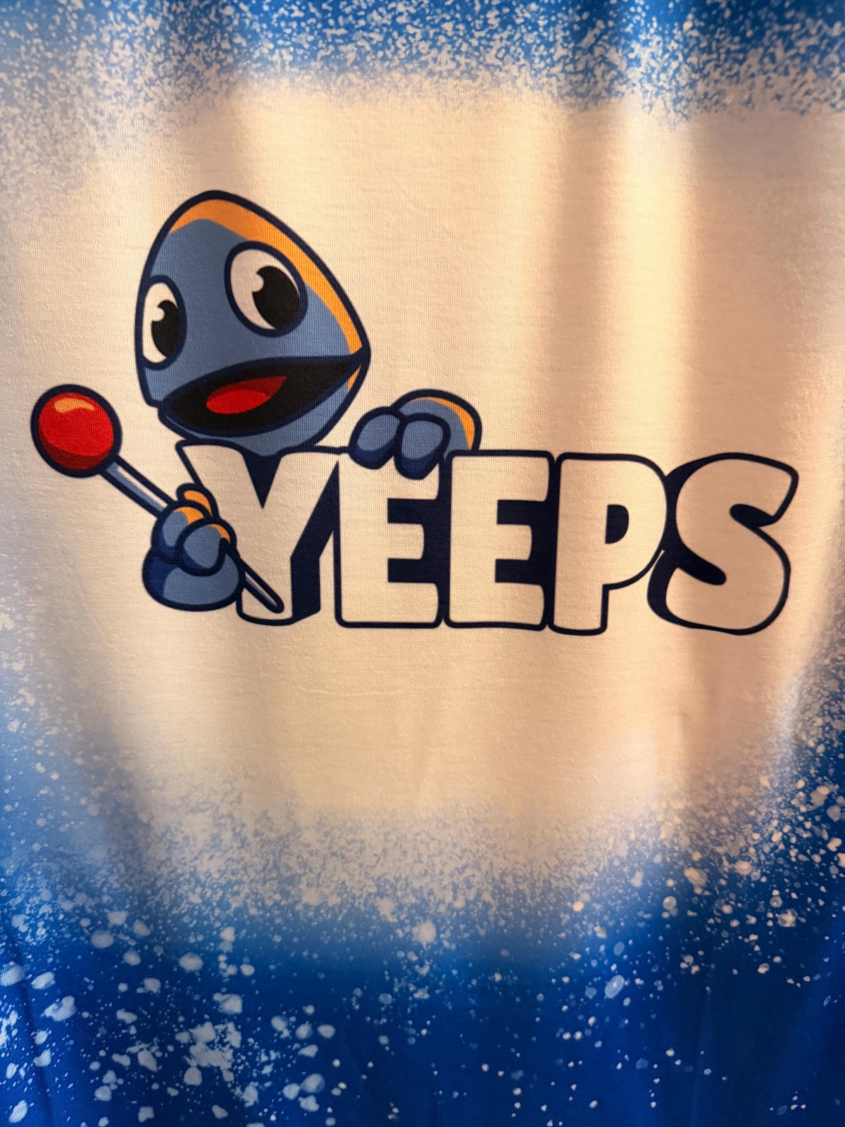 Hide and seekers splatter Tshirt and more