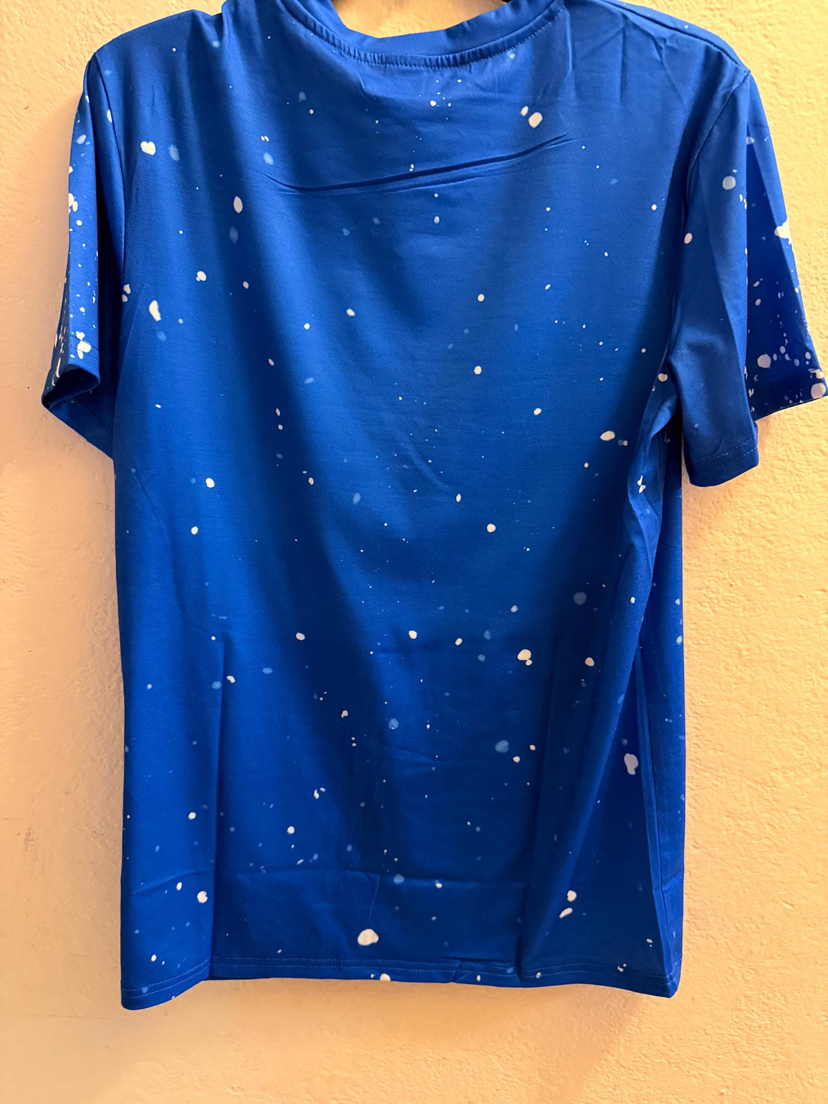 Hide and seekers in hoodies splatter Tshirt