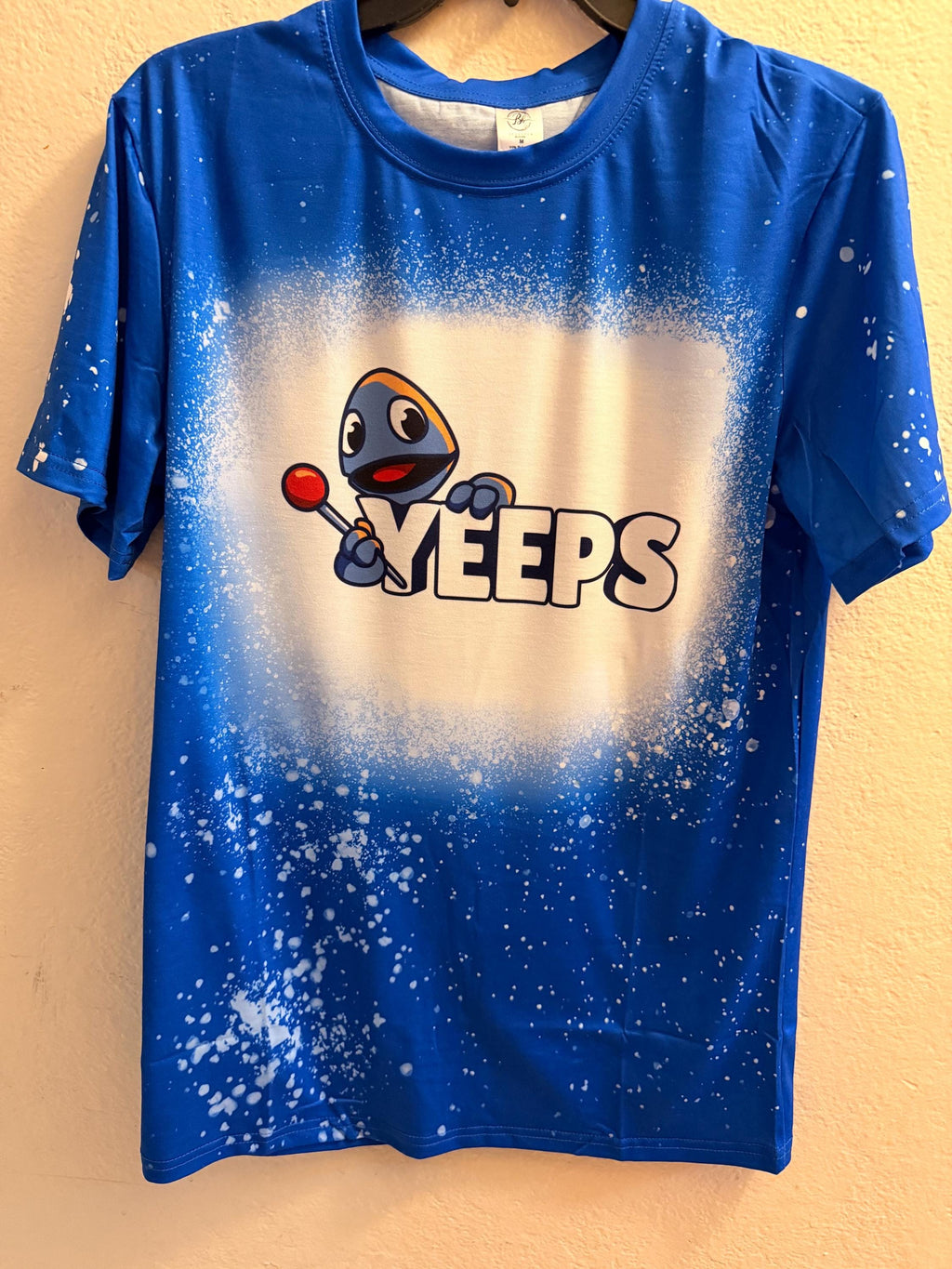 Hide and seekers splatter Tshirt and more