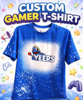 Hide and seekers splatter Tshirt and more