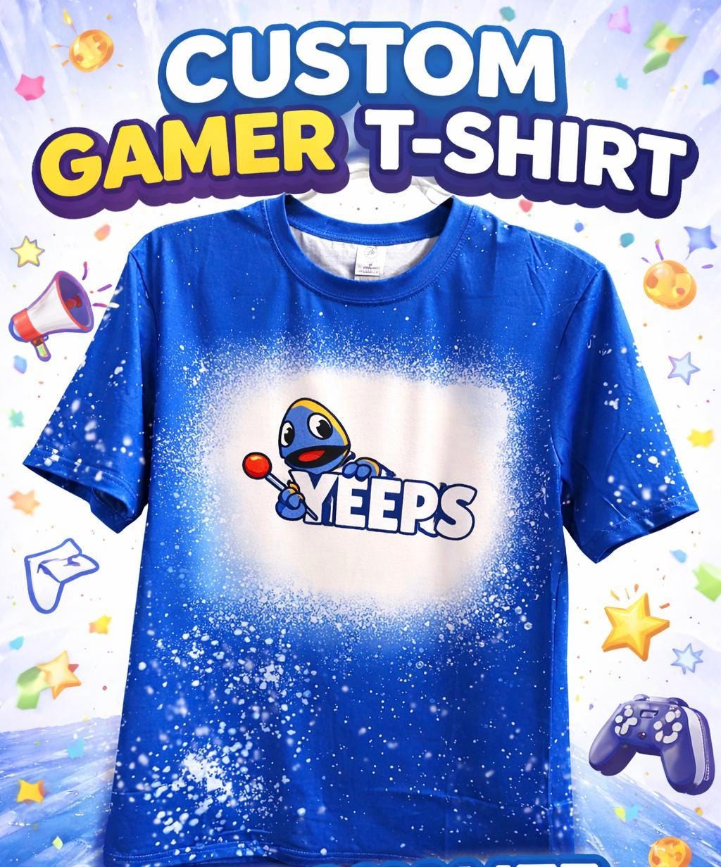 Hide and seekers splatter Tshirt and more