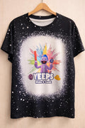 Hide & Seek T-Shirt | Kids Gaming Tee, VR Character Design