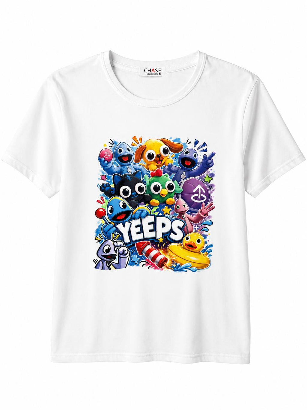 VR gamer T shirt