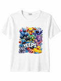 VR gamer T shirt