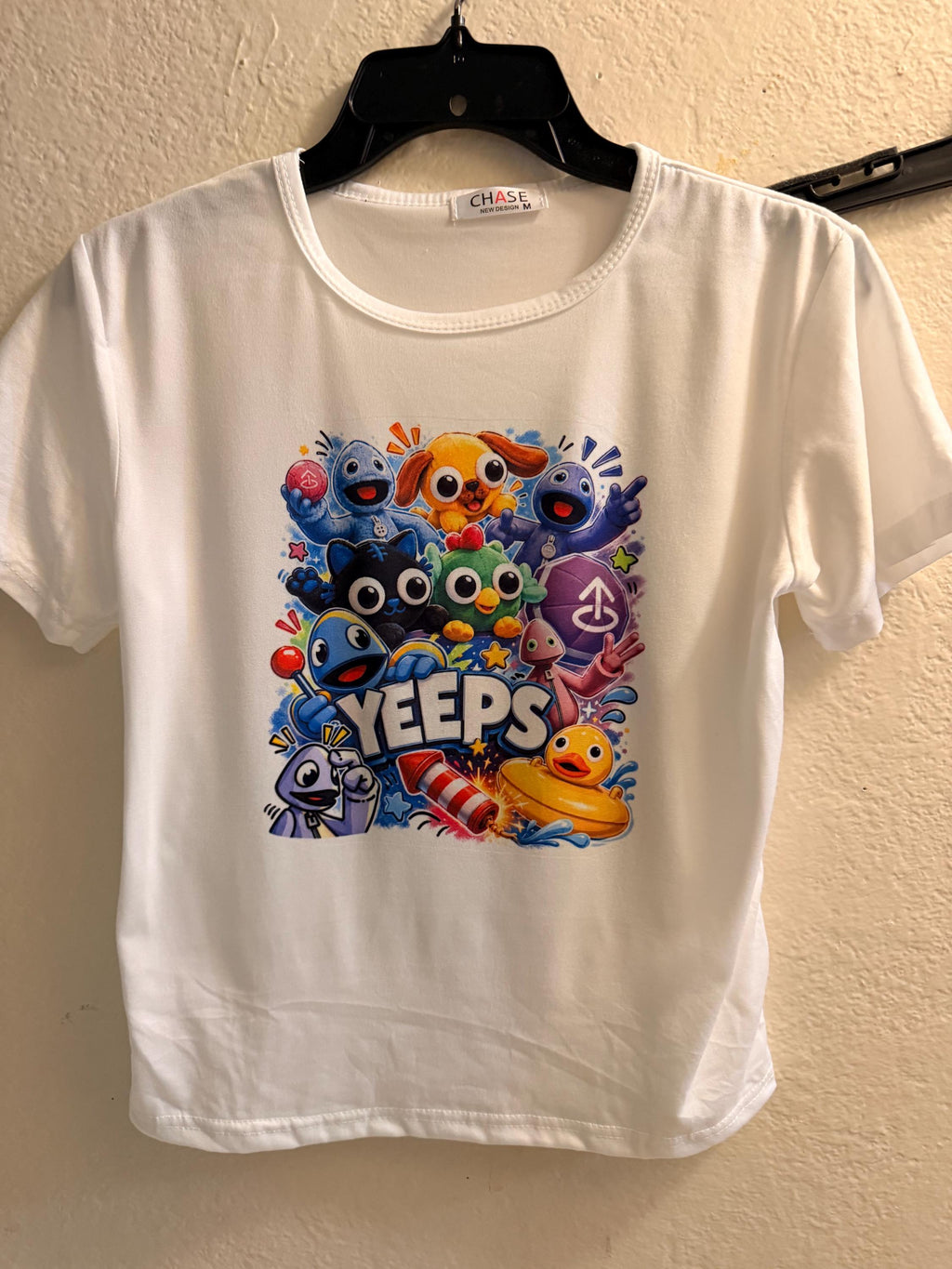 VR gamer T shirt
